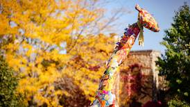 St. Charles Scarecrow Weekend accepting 2025 contest applications 