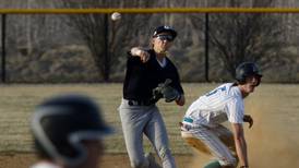 Photos: Cary-Grove vs. Woodstock North baseball
