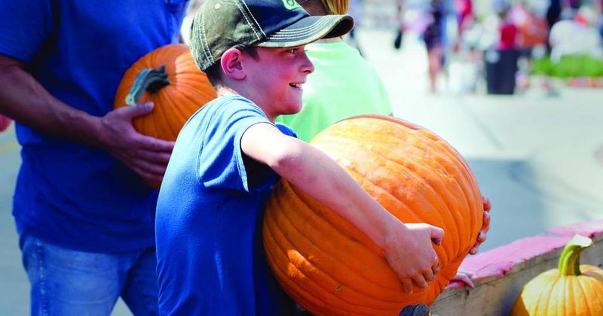 Desire something frightful in the Sauk Valley? Check out these