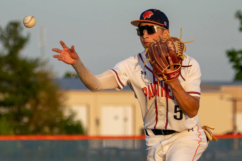 Photos Oswego vs. Oswego East baseball Shaw Local