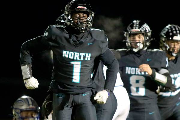 Week 9 results for 2025, recaps of every game in the McHenry County area