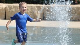 Cooling centers open for free in DeKalb County 