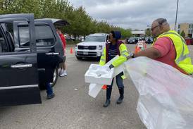 Will County holding electronics, household hazardous waste collection Saturday