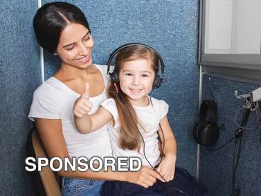 Have Your Child’s Hearing Tested Before School Starts This Fall