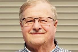 Harris: Consider this: The passage of time