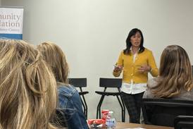 McHenry County nonprofits fear impacts of SNAP, Medicaid cuts: ‘Less hope than usual’