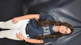 Record Newspapers Athlete of the Week: Katie Silva, Oswego East, softball, junior