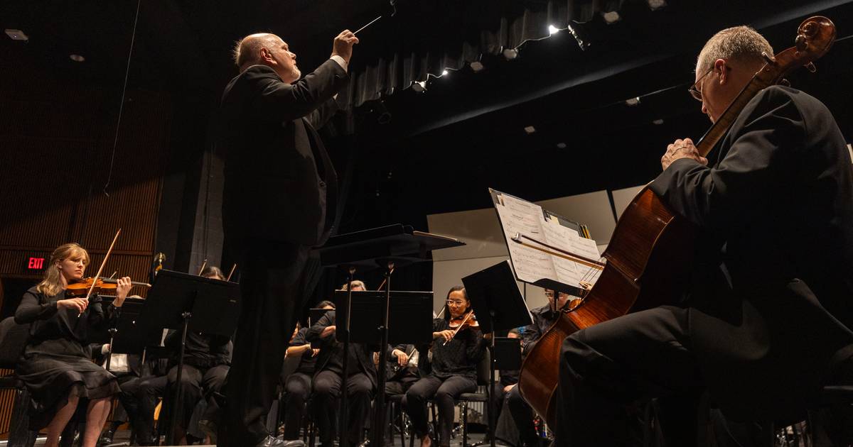 Illinois Valley Symphony Orchestra announces Young Performers Competition winners