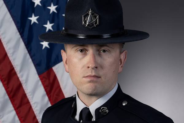 From McHenry High to Space Force: David Gudgeon found calling in newest US military branch