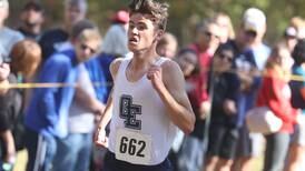 Boys Cross Country Athlete of the Year: Oswego East’s Parker Nold took it to next level, capped off by second top 10 state finish