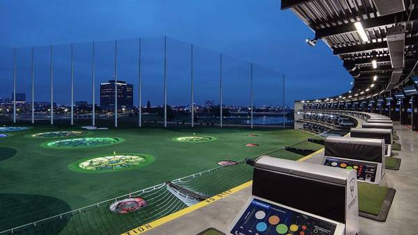 Eat, drink and play at these suburban ‘eatertainment’ spots on New Year’s Eve