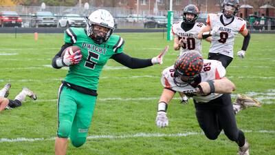 2024 IHSA playoffs: Steve Soucie’s Class 2A quarterfinal-round analysis