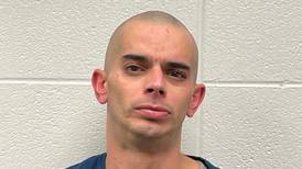 Sheriff’s K9 Duke aids in arrest of burglary suspect near Grayslake