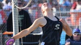 Daily Chronicle girls track and field qualifiers for IHSA State Finals