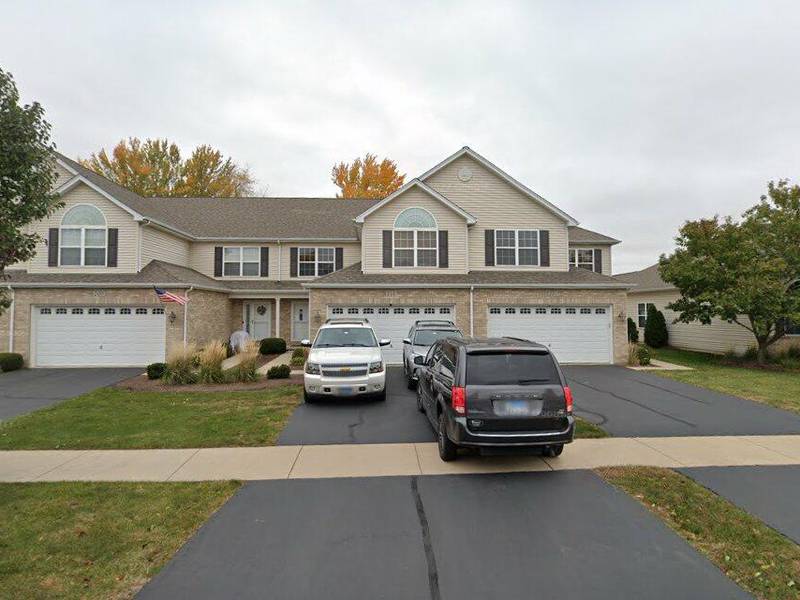 How much did the 10 most expensive homes sell for in La Salle County in the week of March 30?