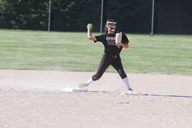 Storm Dayz softball tournament expected to be far less stormy, more stable than last year