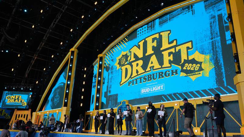 Silvy: This quieter draft may define the Bears’ future