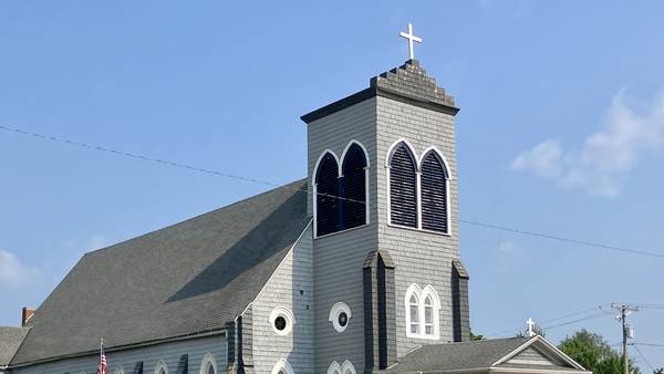 Immaculate Conception Church in Ohio to host fall potluck Sept. 23 to celebrate 150 years