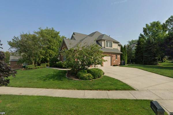 Four-bedroom home sells in Orland Park for $770,000