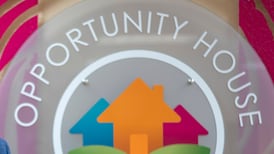 Opportunity House seeks city permission to build accessibility ramps in Sycamore