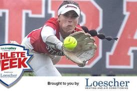 Sauk Valley Athlete of the Week: Fulton’s Zoe Kunau