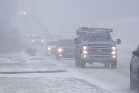Get winter weather driving tips at St. Charles library