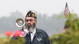 Photos: 9/11 memorial services held throughout the Illinois Valley