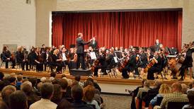 Joliet Symphony Orchestra to perform ‘Fate & Destiny’ program Nov. 22-23