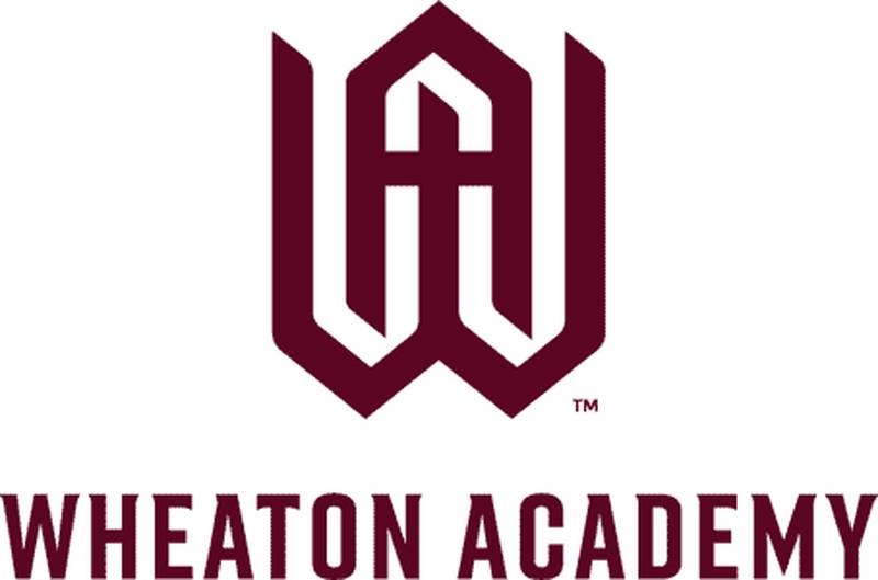 Wheaton Academy logo