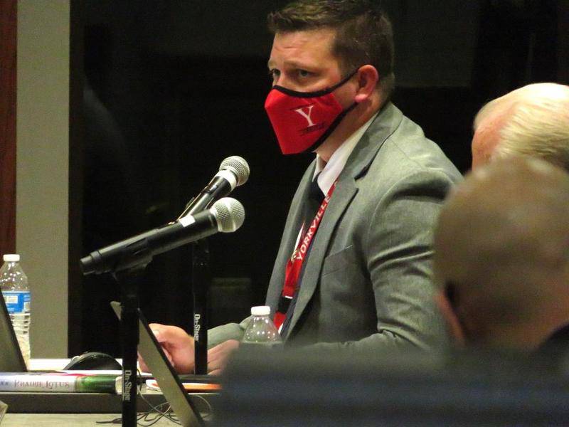 Yorkville School District 115 student standardized test scores show improvement Shaw Local