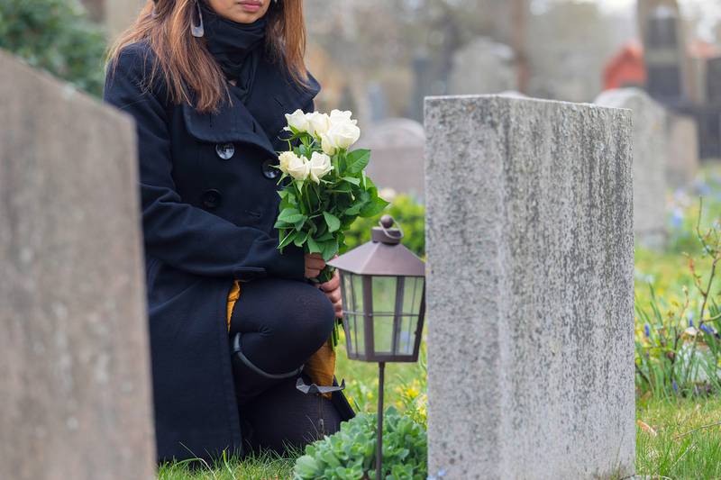 Norberg Memorial Home - Honoring Mothers: Love That Lives On Beyond Loss
