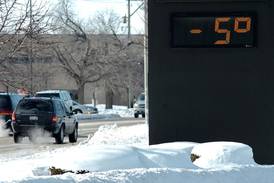 Westmont updates warming center list