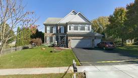 Residential home in Algonquin sells for $539,000