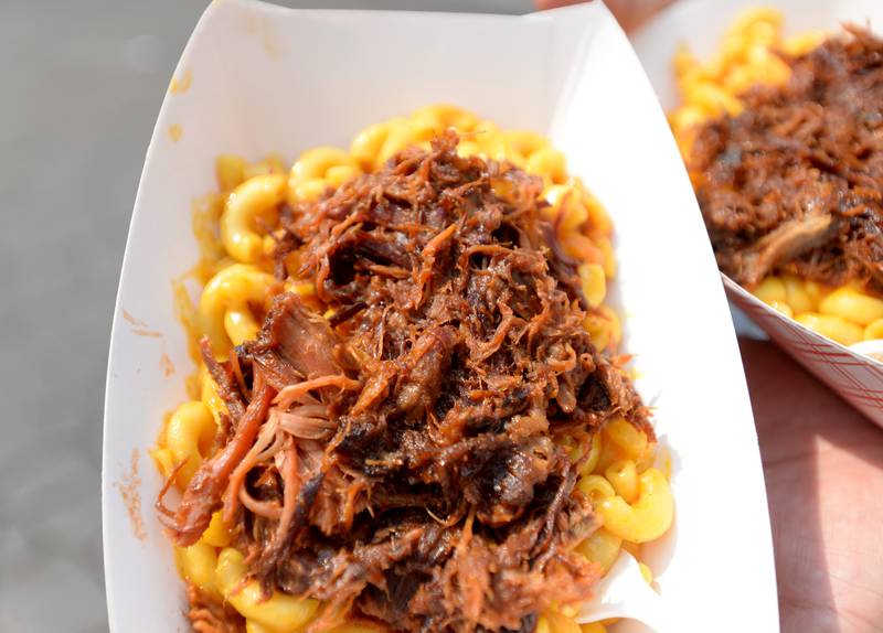 Photos Annual Taste of Westmont Festival Shaw Local