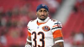 Chicago Bears re-sign cornerback Jaylon Jones to one-year deal