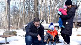 WinterFest set for Jan. 17 at Russell Woods in Genoa