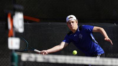 St. Charles East takes team title at its invite