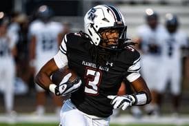 Photos: Oswego East vs. Plainfield North, varsity football