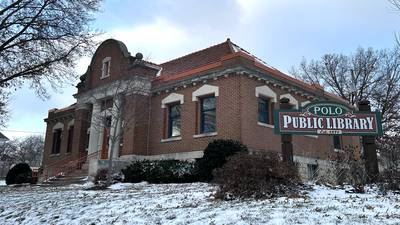 Polo Library to host Hot Chocolate & Soothing Senses event Feb. 12