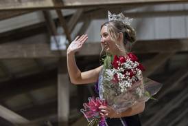 Ogle County crowns 2025 Queen