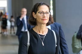 Former ComEd CEO sentenced to 2 years for bribery scheme targeted at Madigan