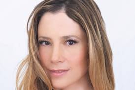 Acclaimed actress Mira Sorvino coming to Woodstock Opera House