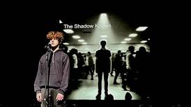 Streator High School to present “Divided We Fall” play this week