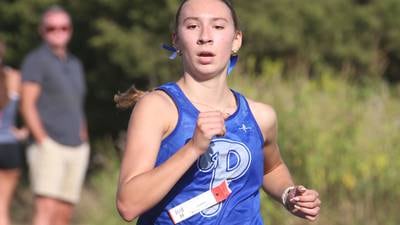 Princeton to host Gary Coates Invitational on Saturday