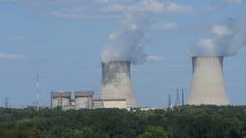 Splitting from Exelon, Byron Nuclear Plant now runs under energy company that is carbon-free