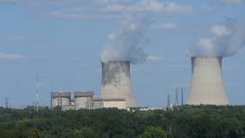 Nuclear option: Illinois grapples with the future of nuclear power