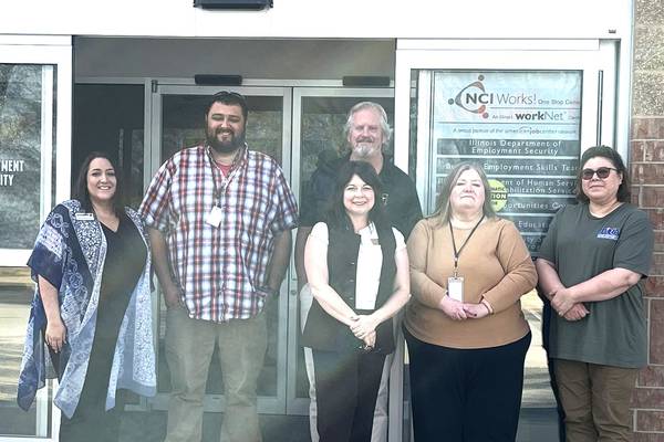 Inaugural Veterans Summit held in Sterling to support local veterans