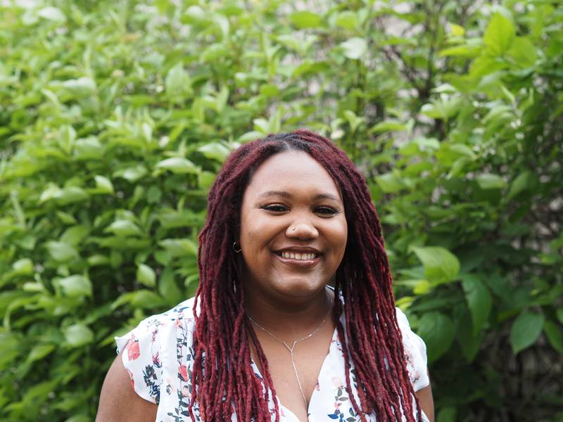 Tiara McCullough