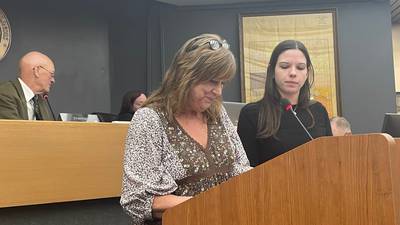 ‘Please let them eat’: La Salle County Board rethinking feral cat fine