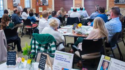 DeKalb County Community Foundation accepting Excellence in Education nominations